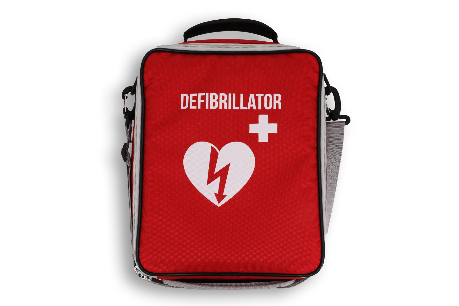 Transporttasche für AED Defibrillator
