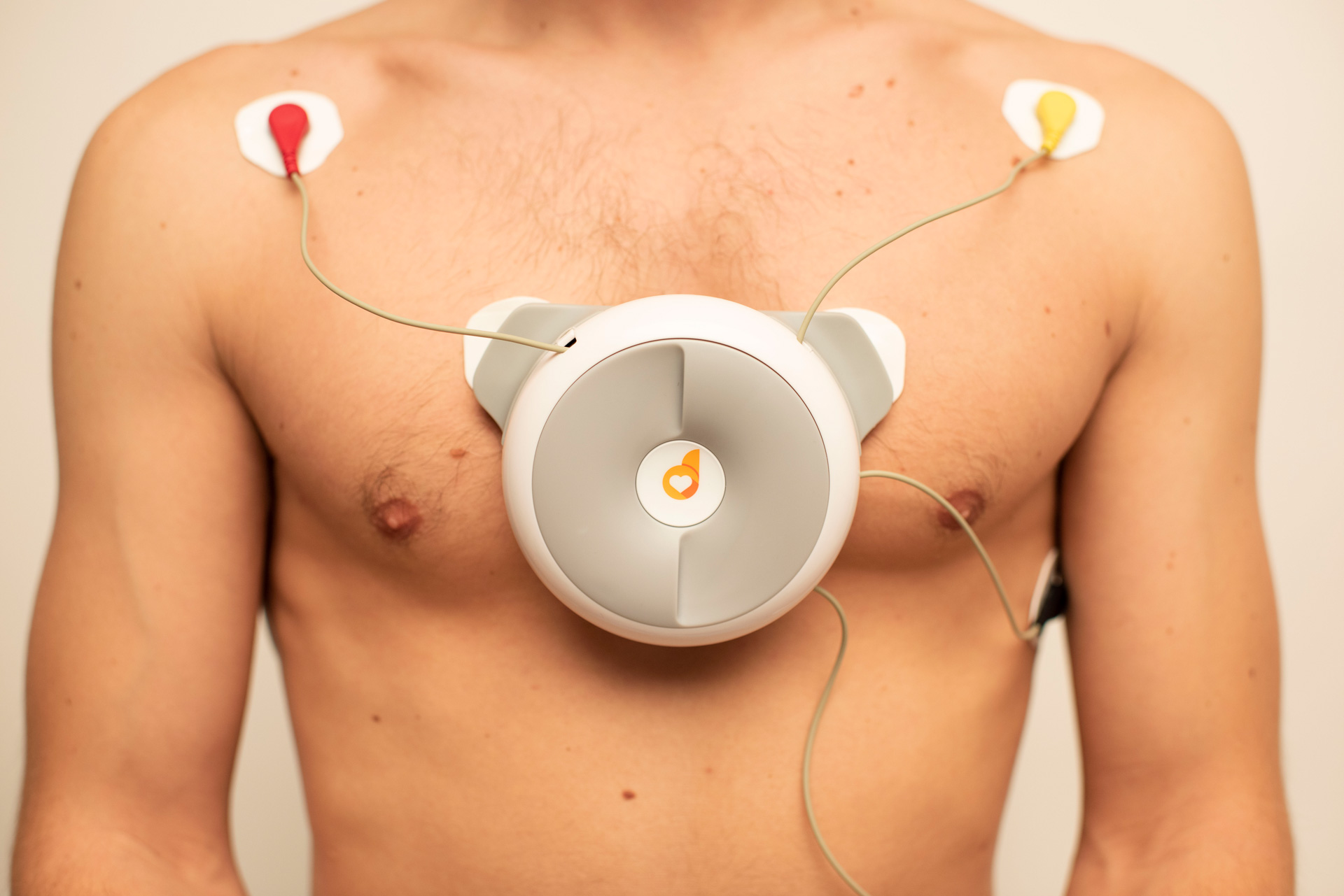 D-Heart®  EKG - Das professionelle EKG für alle.