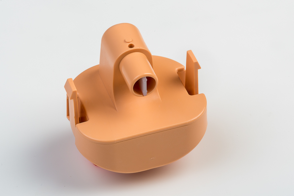 Ventile für HLW Trainings-Puppe (Phantom)