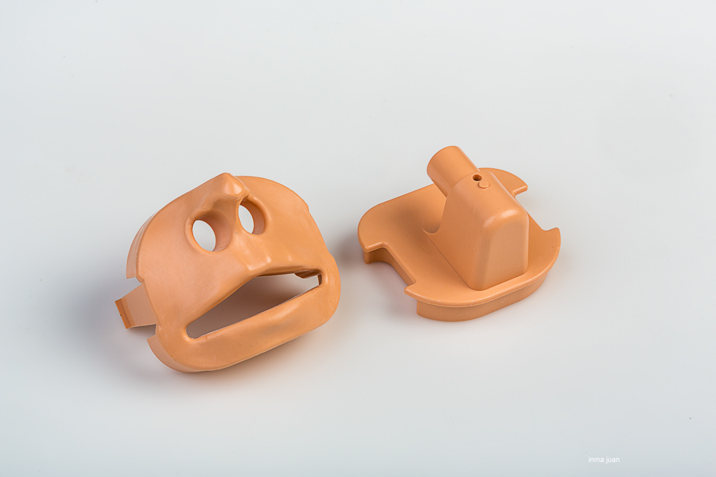 Ventile für HLW Trainings-Puppe (Phantom)