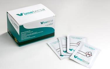 Beatmungstücher für HLW Trainings-Puppe (Phantom)