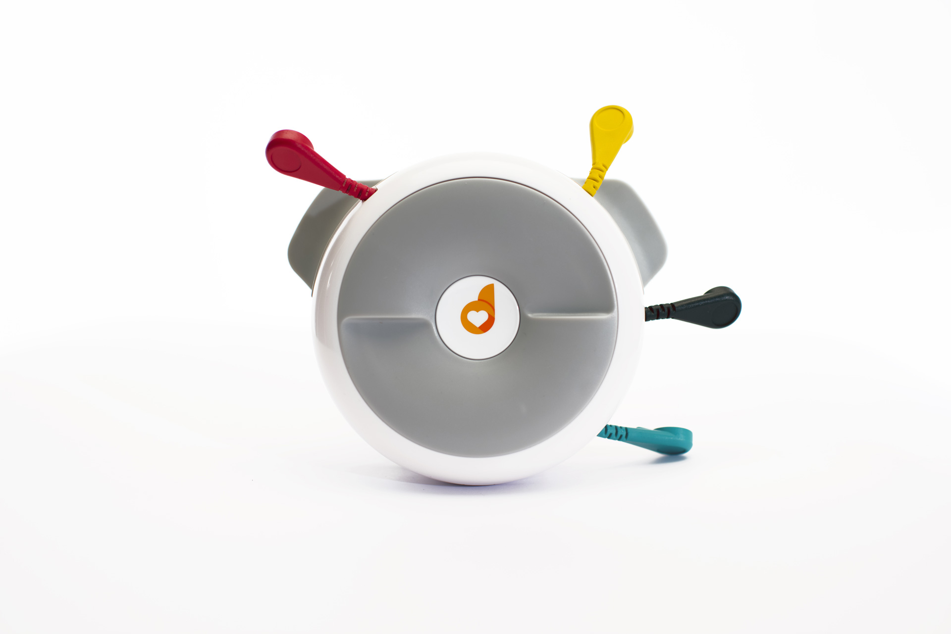 D-Heart®  EKG - Das professionelle EKG für alle.