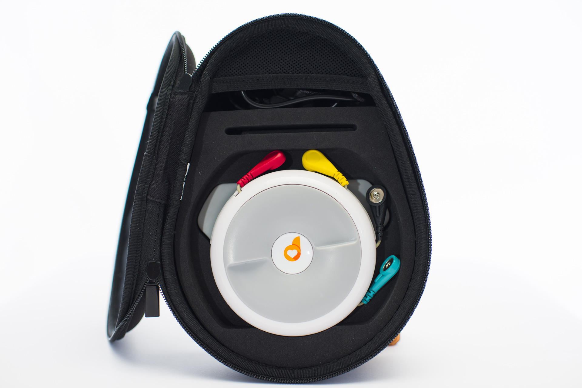 D-Heart®  EKG - Das professionelle EKG für alle.